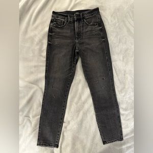 90s Express Skinny Jeans